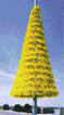 garland_tree